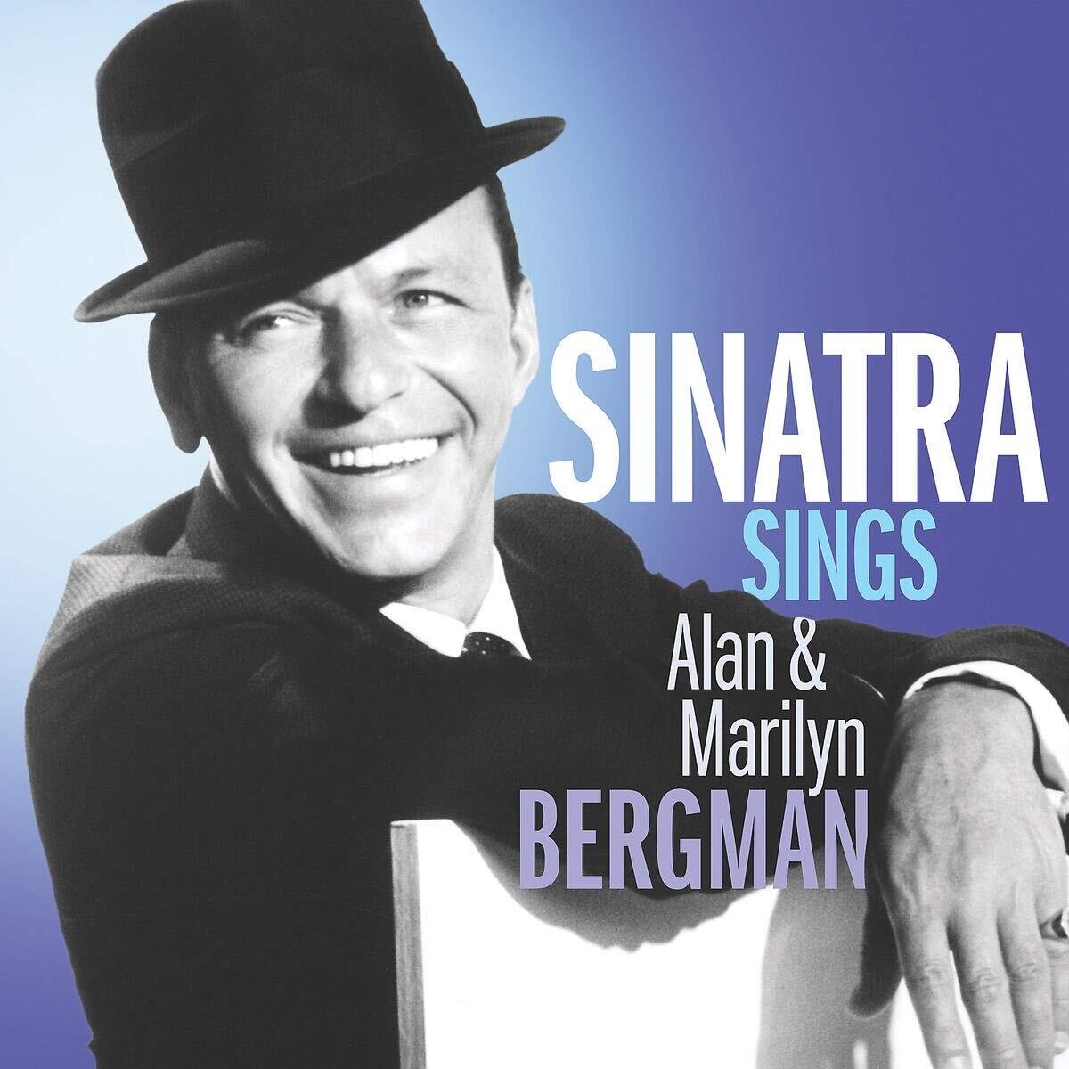 Frank Sinatra – Sinatra Sings Alan &amp; Marilyn Bergman