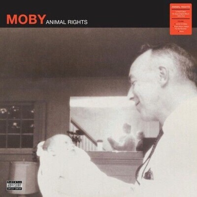 Moby – Animal Rights