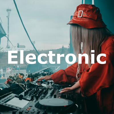 Electronic