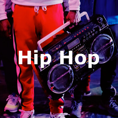 Hip Hop