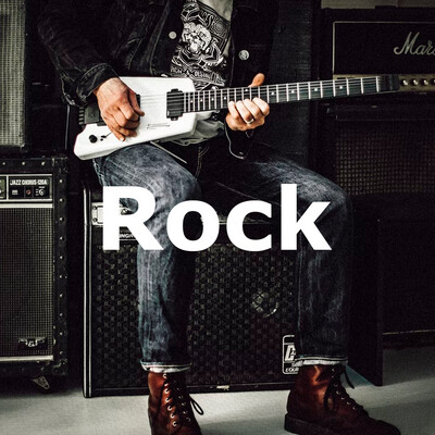 Rock