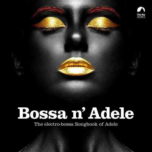 Various - Bossa N&#39; Adele