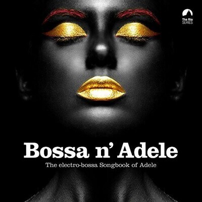 Various - Bossa N&#39; Adele