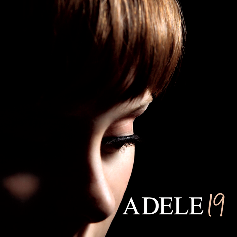 Adele – 19