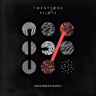 Twenty One Pilots – Blurryface