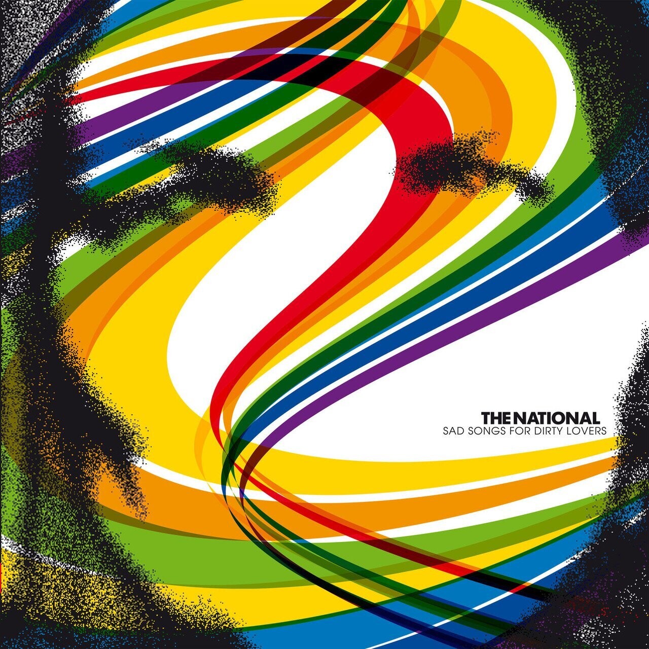 The National – Sad Songs For Dirty Lovers