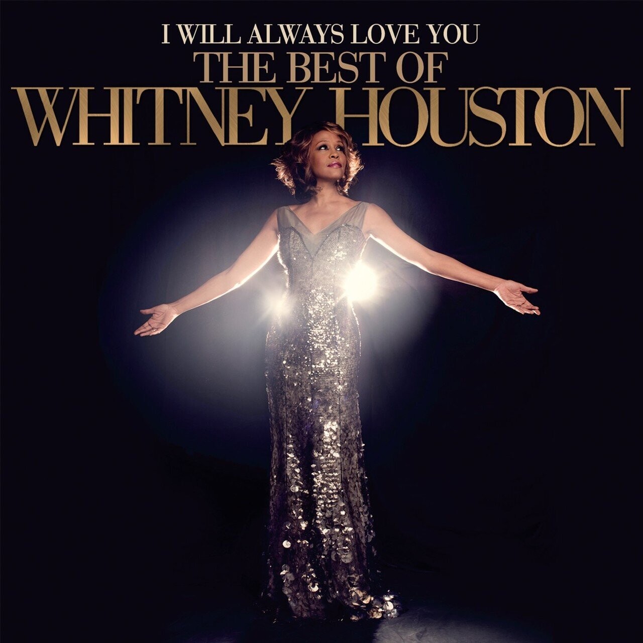 Whitney Houston – I Will Always Love You: The Best Of