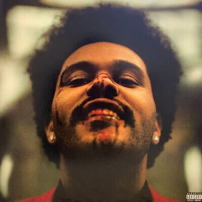 The Weeknd – After Hours (Limited Edition)