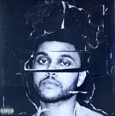 The Weeknd – Beauty Behind The Madness
