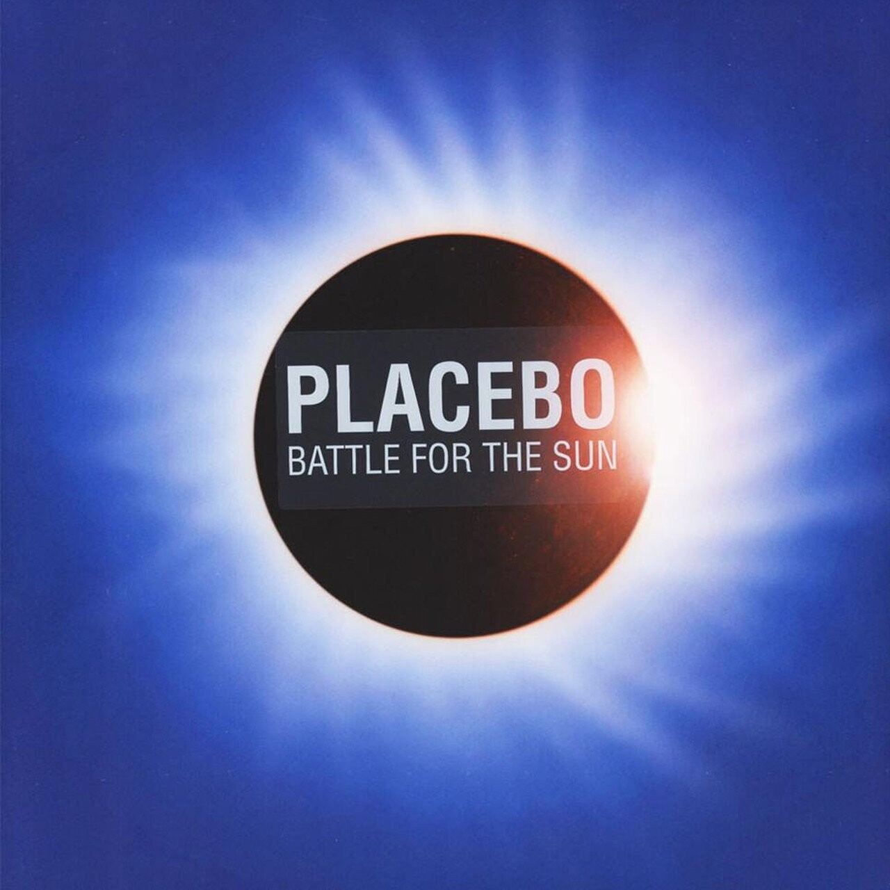 Placebo – Battle For The Sun