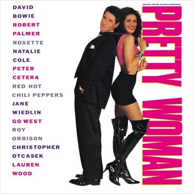 Various – Pretty Woman