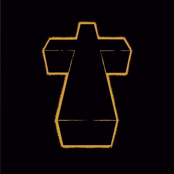 Justice – † (Cross)