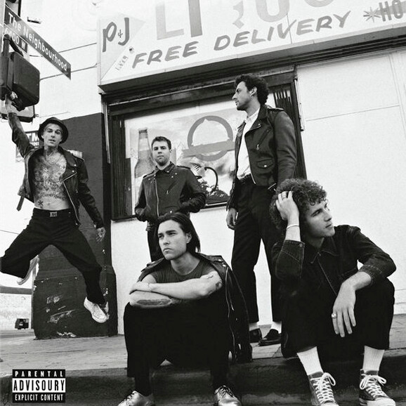The Neighbourhood – The Neighbourhood