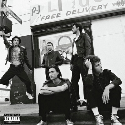 The Neighbourhood – The Neighbourhood