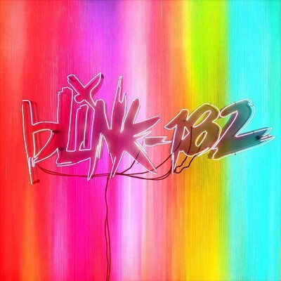 Blink-182 – Nine