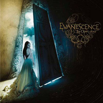 Evanescence – The Open Door