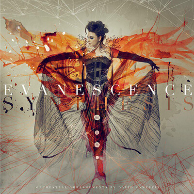 Evanescence – Synthesis