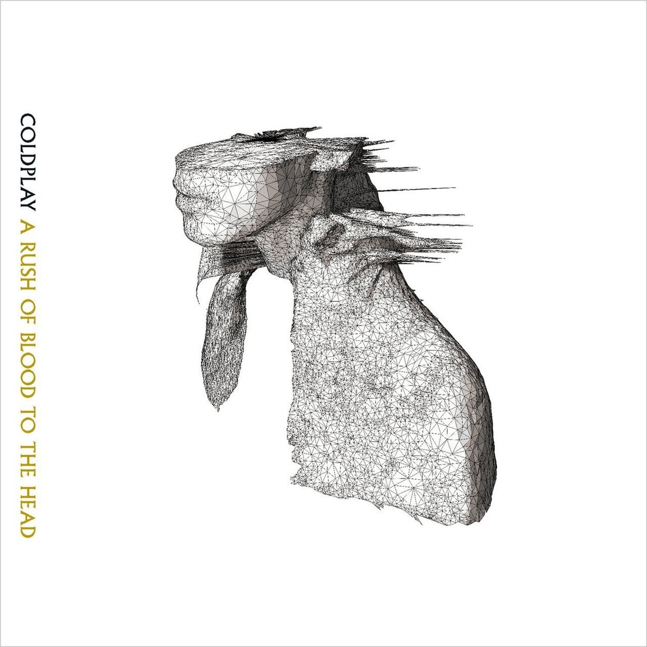 Coldplay – A Rush Of Blood To The Head