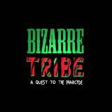 Amerigo Gazaway – Bizarre Tribe - A Quest To The Pharcyde