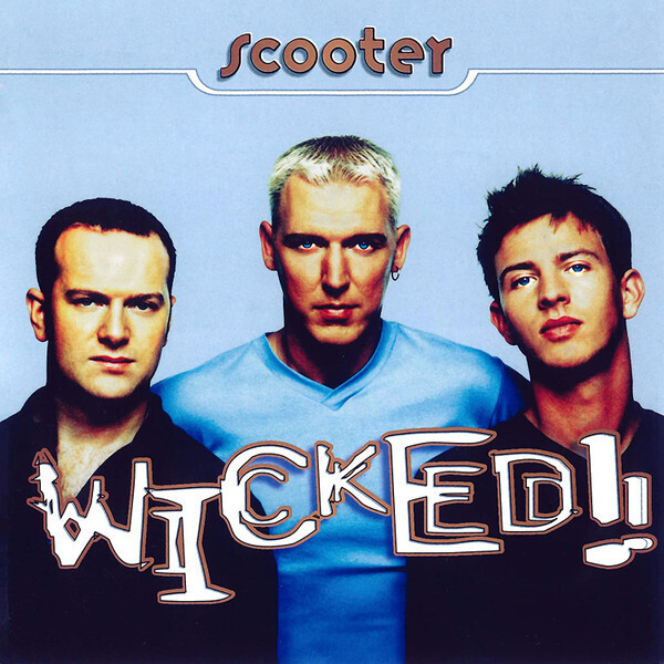 Scooter – Wicked!