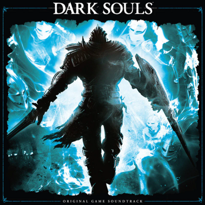Motoi Sakuraba – Dark Souls (Original Game Soundtrack)