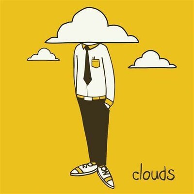 Apollo Brown – Clouds