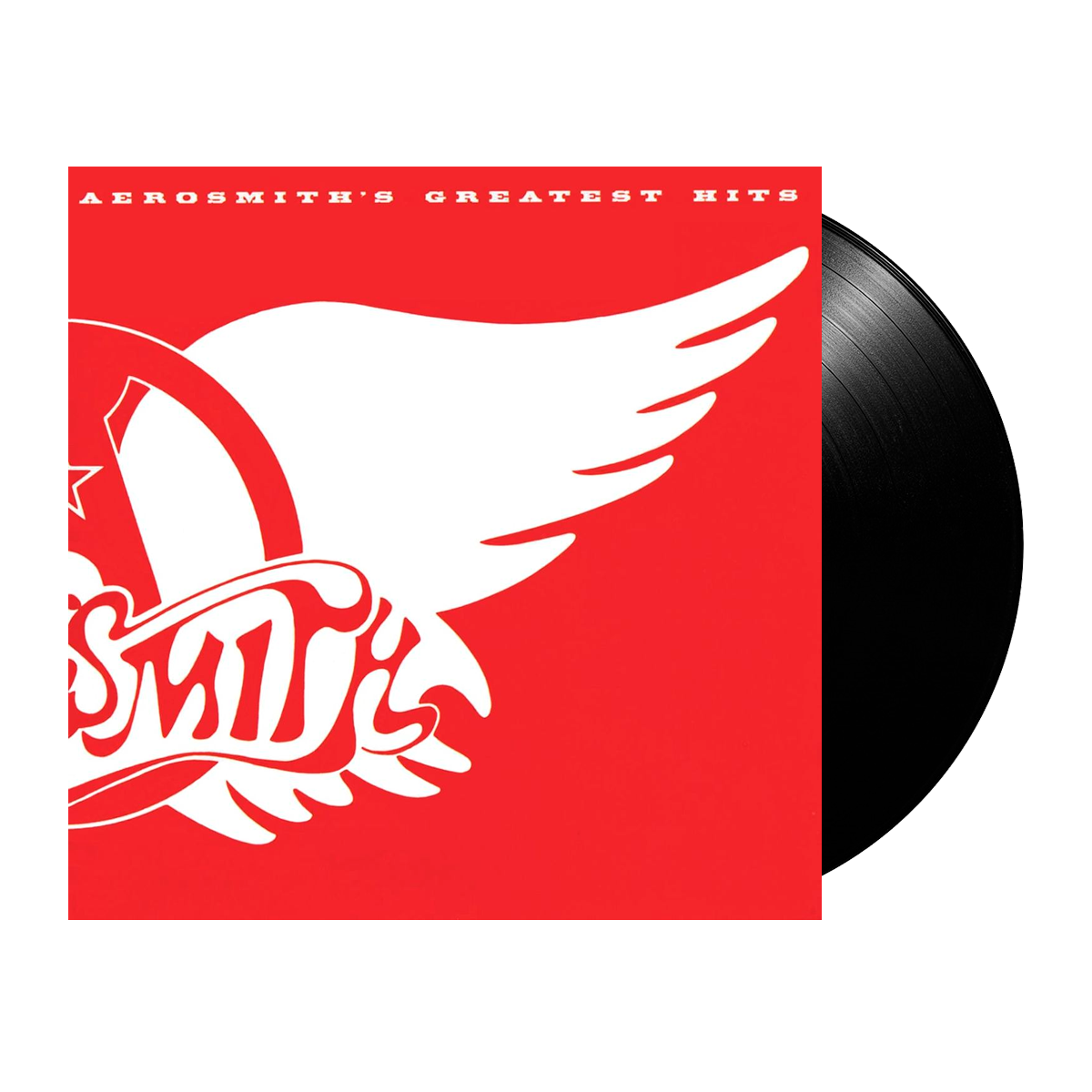 Aerosmith - Aerosmith&#39;s Greatest Hits