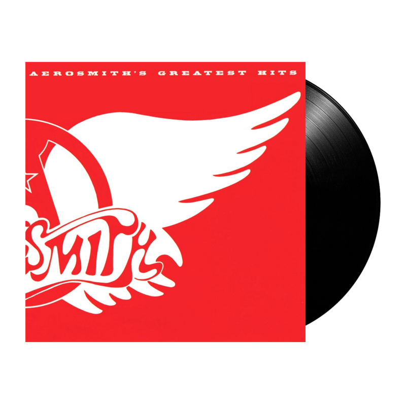 Aerosmith - Aerosmith&#39;s Greatest Hits