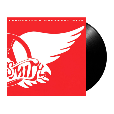 Aerosmith - Aerosmith&#39;s Greatest Hits