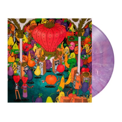 Dance Gavin Dance - Jackpot Juicer
