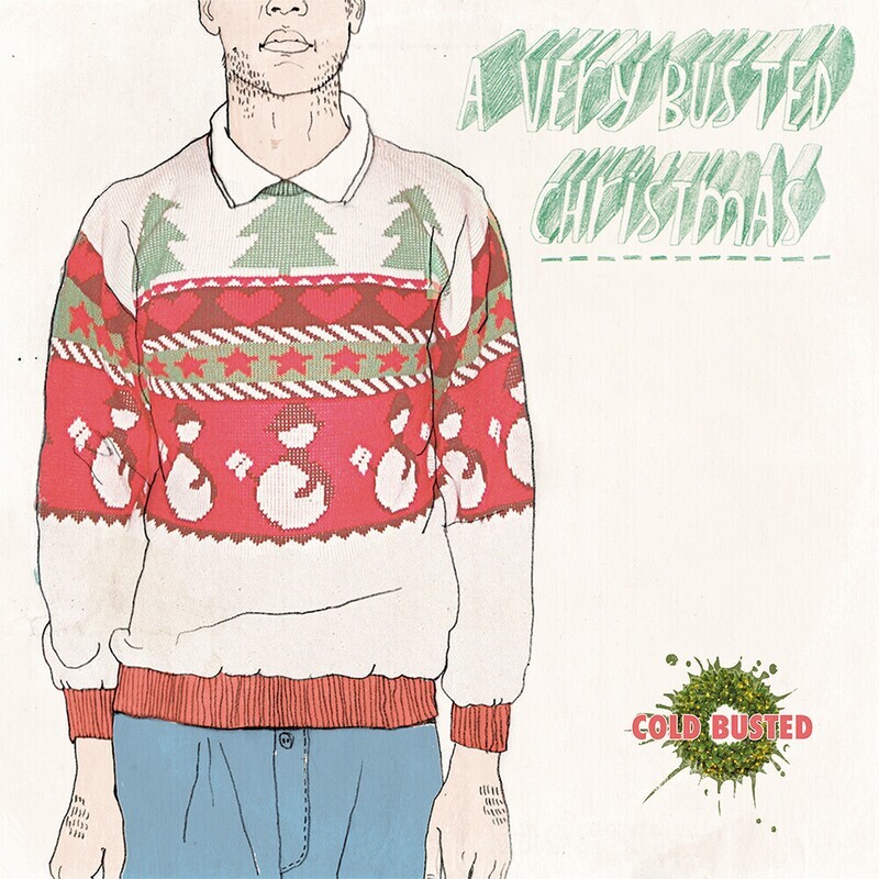 Various – A Very Busted Christmas