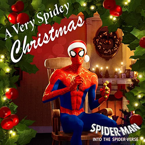 Various – A Very Spidey Christmas
