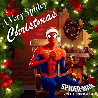 Various – A Very Spidey Christmas