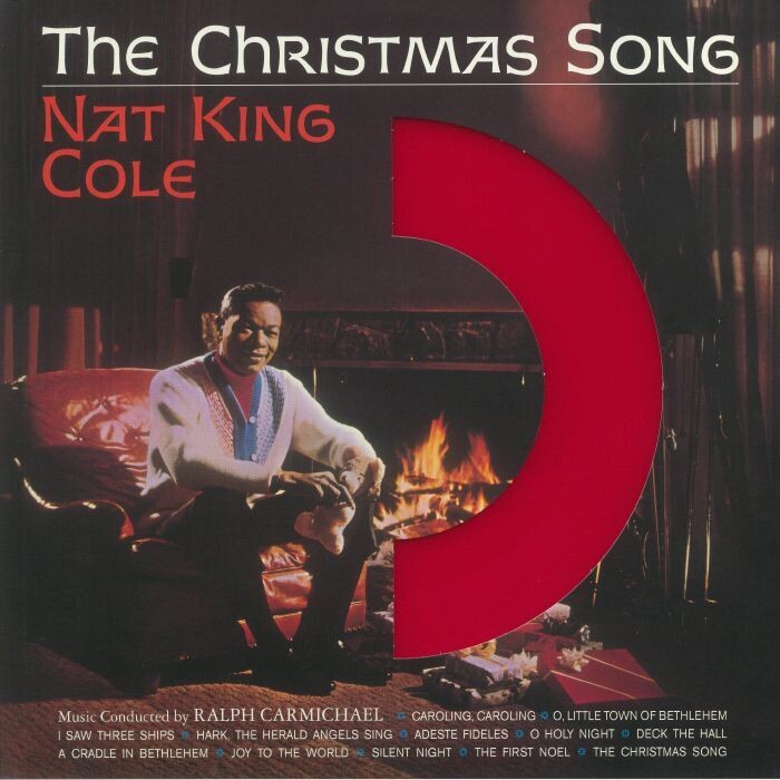 Nat King Cole – The Christmas Song
