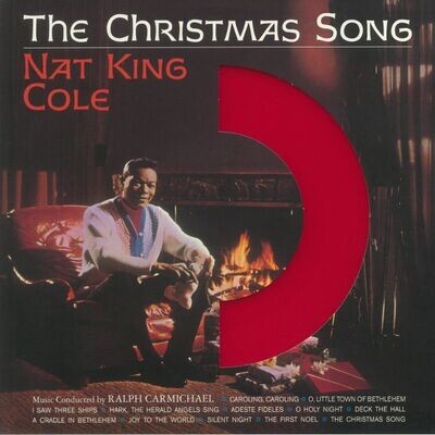 Nat King Cole – The Christmas Song