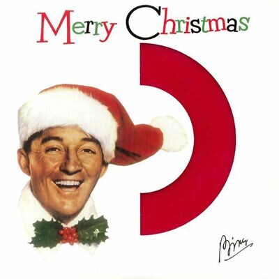 Bing Crosby – Merry Christmas