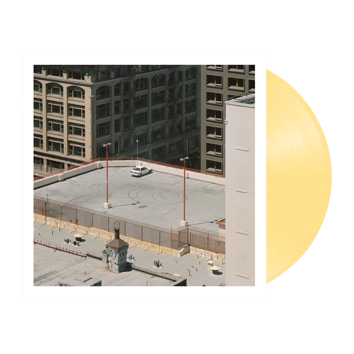 Arctic Monkeys - The Car (Limited Edition)