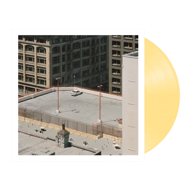 Arctic Monkeys - The Car (Limited Edition)