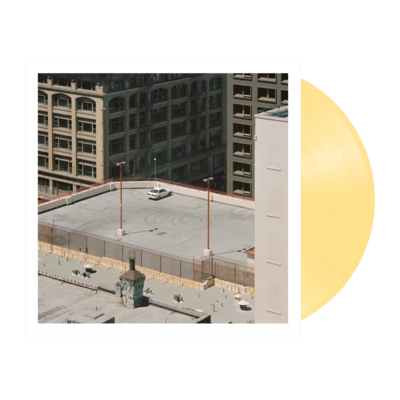 Arctic Monkeys - The Car (Limited Edition)
