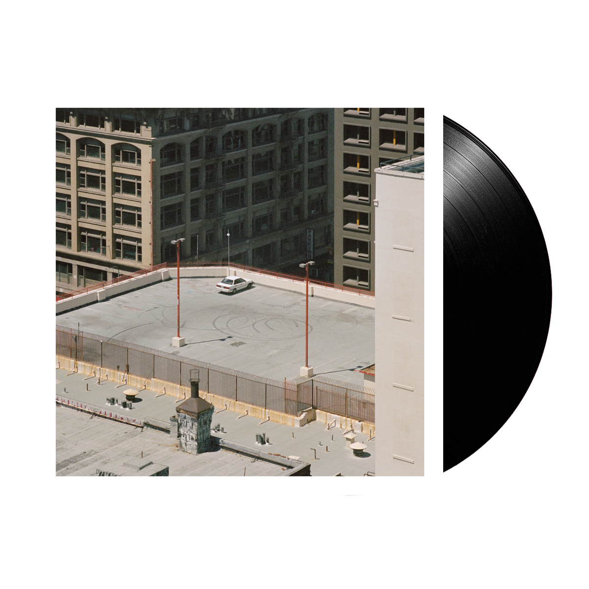 Arctic Monkeys - The Car