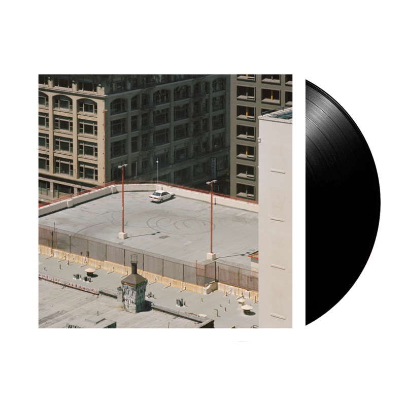 Arctic Monkeys - The Car