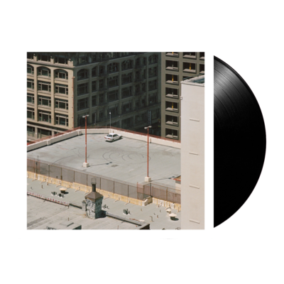 Arctic Monkeys - The Car