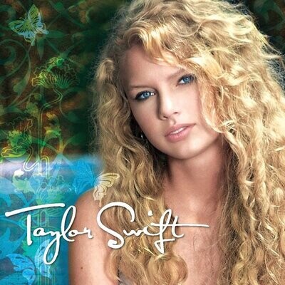 Taylor Swift – Taylor Swift
