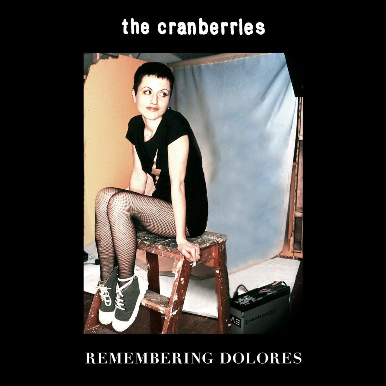 The Cranberries – Remembering Dolores (RSD 2022)
