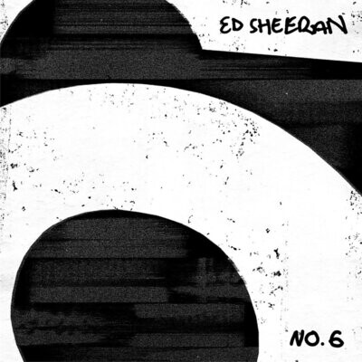 Ed Sheeran – No.6 Collaborations Project