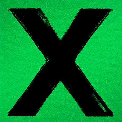 Ed Sheeran – X