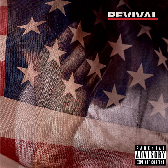 Eminem – Revival