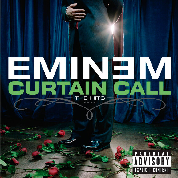Eminem – Curtain Call - The Hits