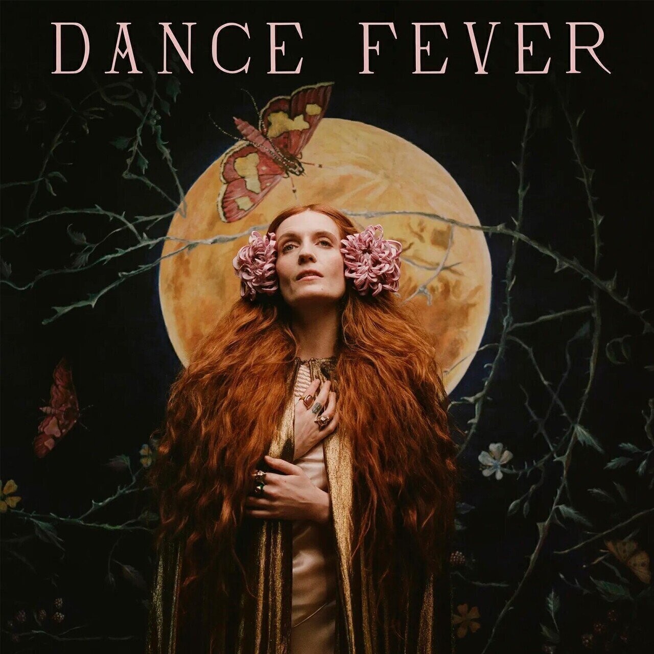Florence and The Machine – Dance Fever
