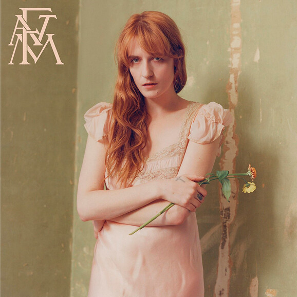 Florence and The Machine – High As Hope